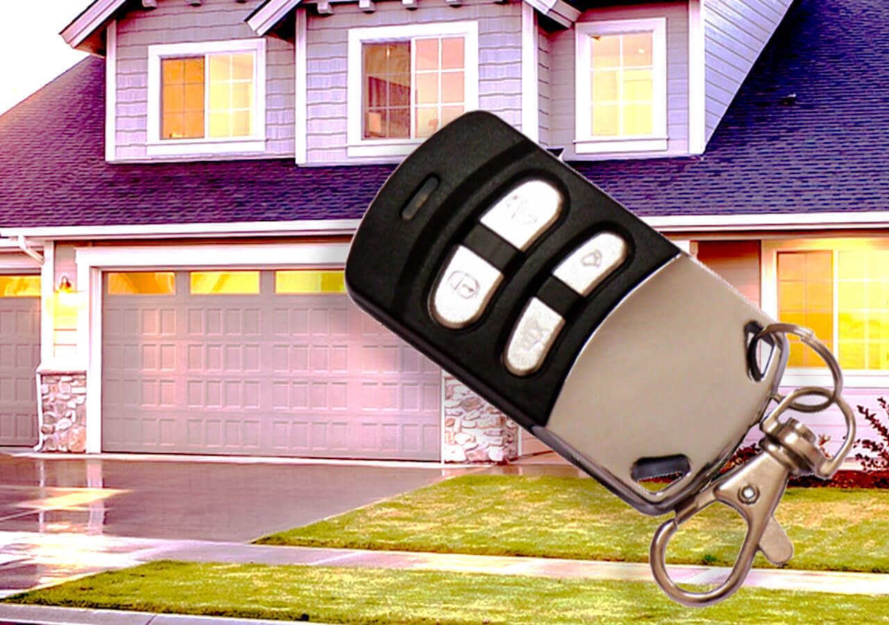 When Do I Need to Get a New Garage Door Remote Control? Blog