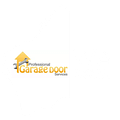 Professional Garage Doors Services Logo - WA Owned & Operated