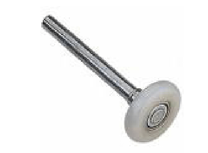 Our replacement rollers are top quality full bearing rollers replace those cheap bush type rollers to have your door run like new